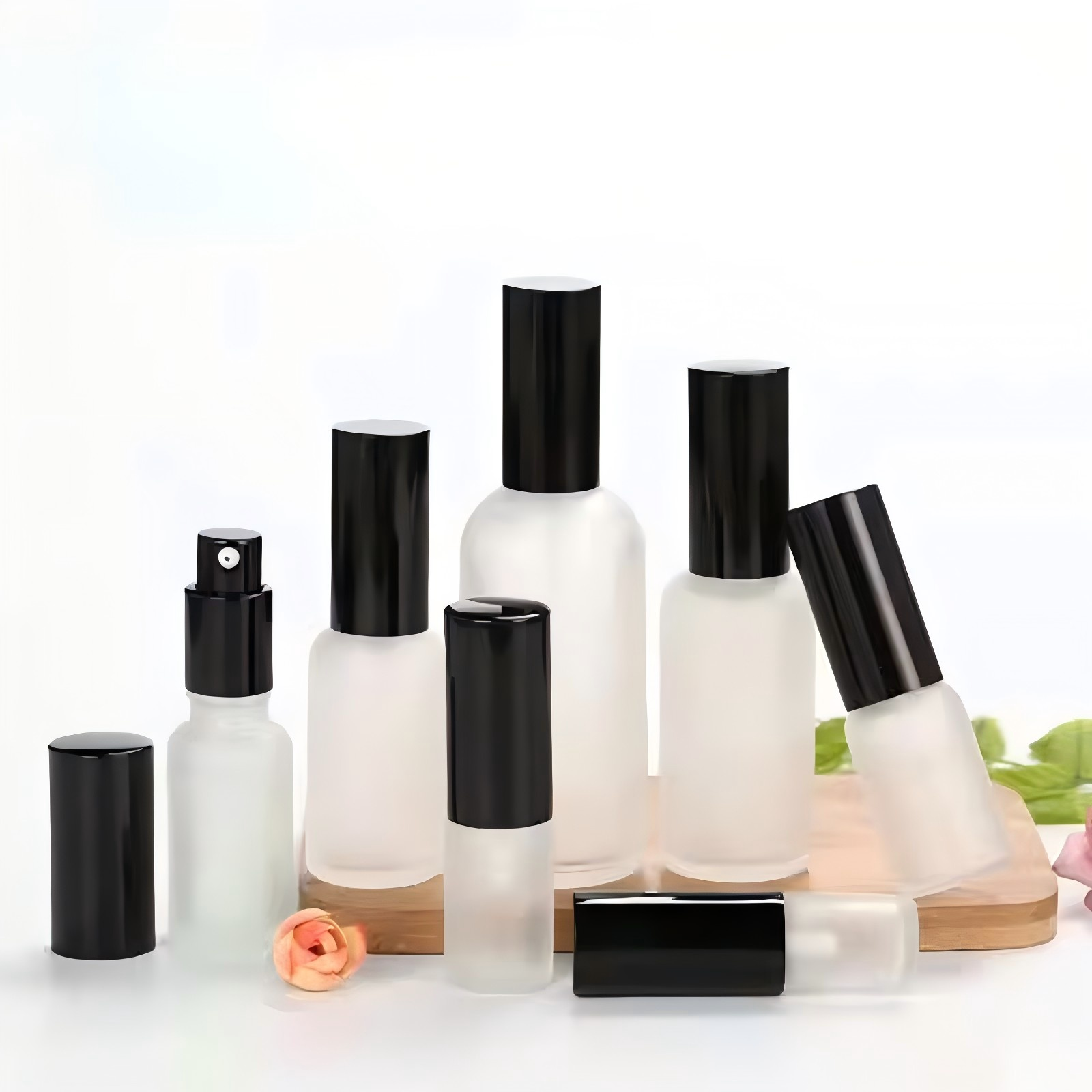 industrie des tuyaux cosmétiques